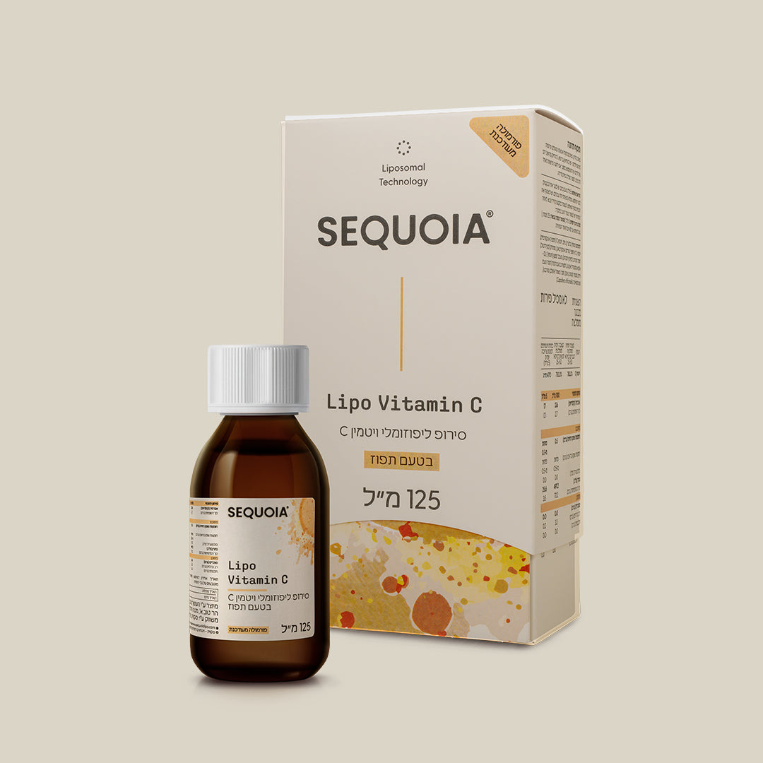 Lipo Vitamin C