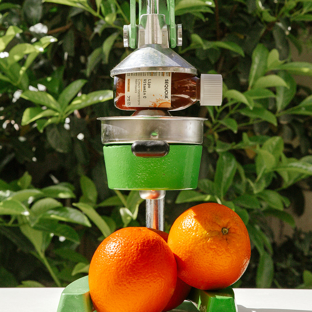 Lipo Vitamin C