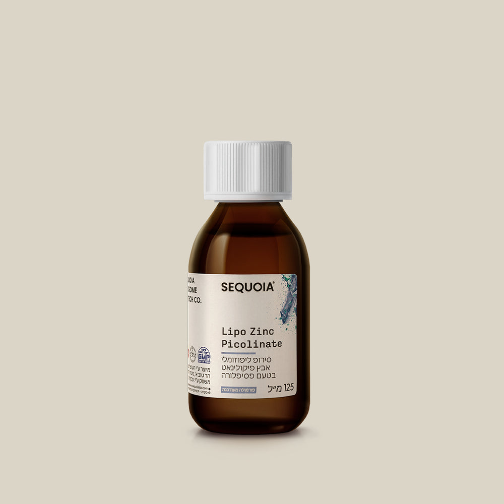 Lipo Zinc