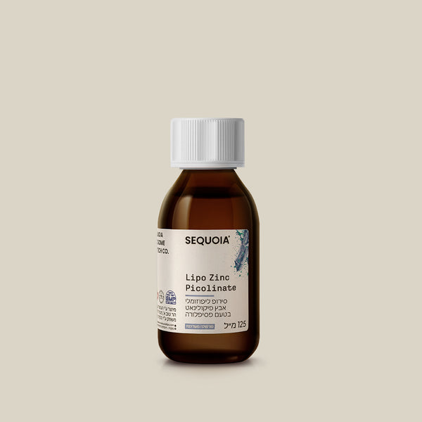 Lipo Zinc