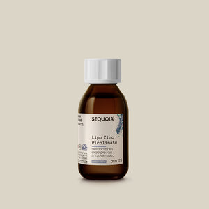 Lipo Zinc