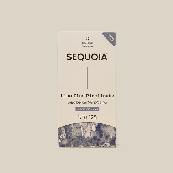 Lipo Zinc